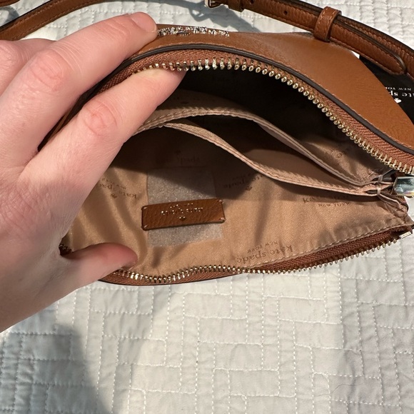 Kate Spade Crossbody - Picture 3 of 3